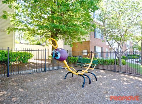 Promove Atlanta Apartment Finder