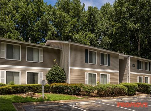 Promove Atlanta Apartment Finder
