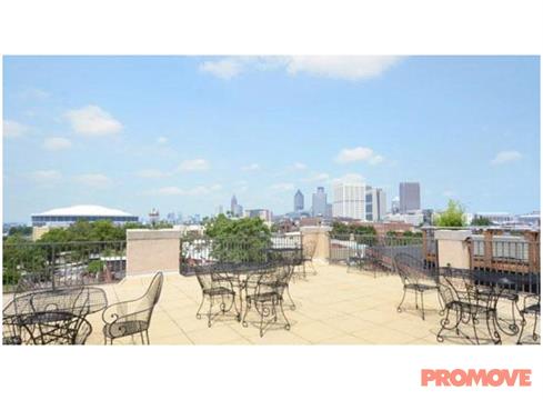 Promove Atlanta Apartment Finder