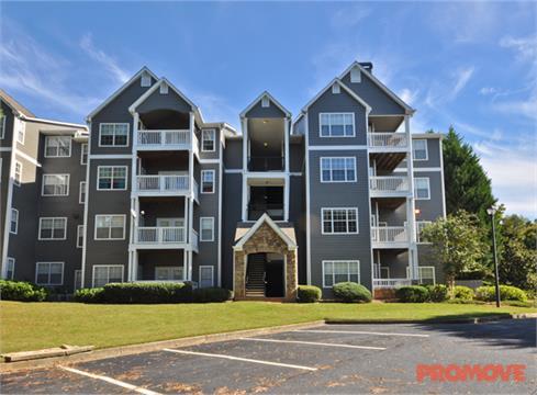 Promove - Atlanta Apartment Finder